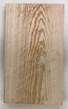 Preview: Body Swamp Ash, 1-pc., 330x48mm, Unique Piece #180